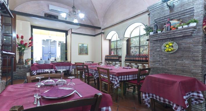 Trattoria Monte Sant'Agata photo 5