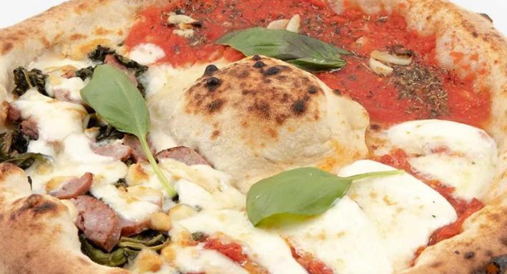 Zi Catarì Ristorante Pizzeria photo 4