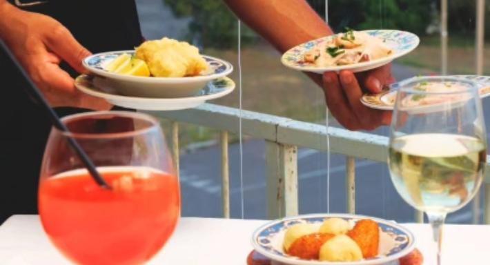 Zi Catarì Ristorante Pizzeria photo 5