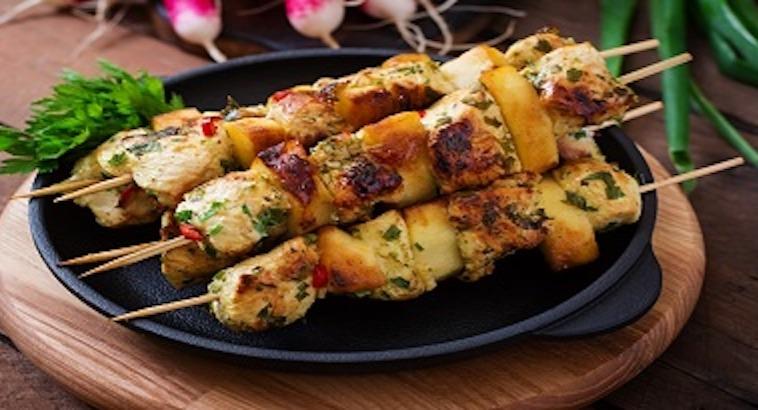 Shahi Maharaja Authentic North Indian & Mexican Restaurant & Bar photo 3