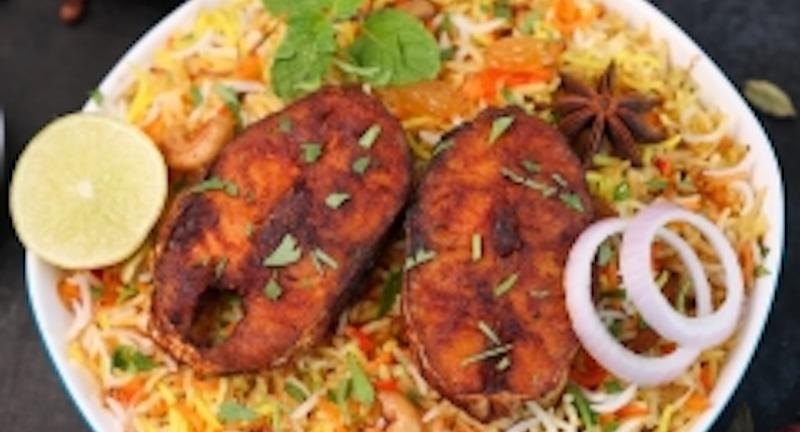 Shahi Maharaja Authentic North Indian & Mexican Restaurant & Bar photo 5