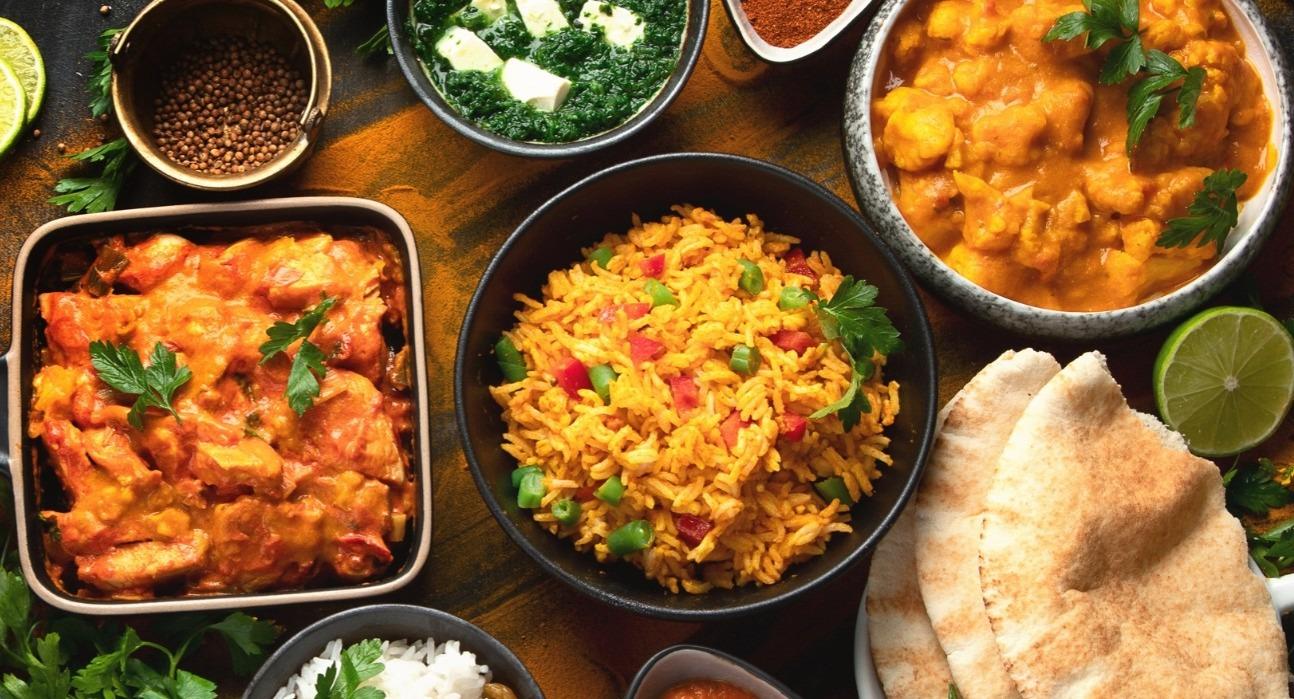 Shahi Maharaja Authentic North Indian & Mexican Restaurant & Bar photo 2