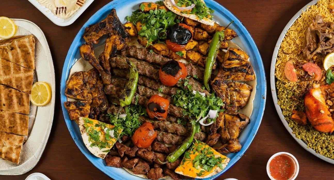 Shahi Maharaja Authentic North Indian & Mexican Restaurant & Bar