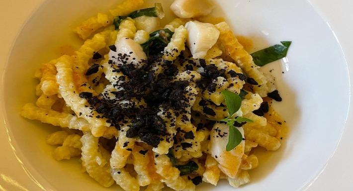 Ristorante Ufficio Postale Succursale 11 photo 3