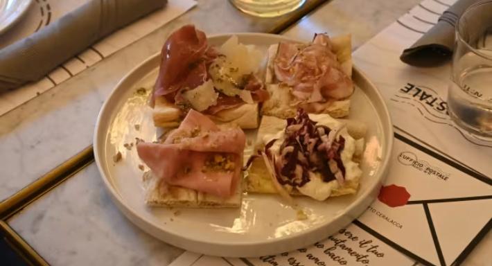 Ristorante Ufficio Postale Succursale 11 photo 2