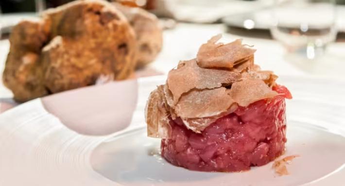 Ristorante Ufficio Postale Succursale 11 photo 5