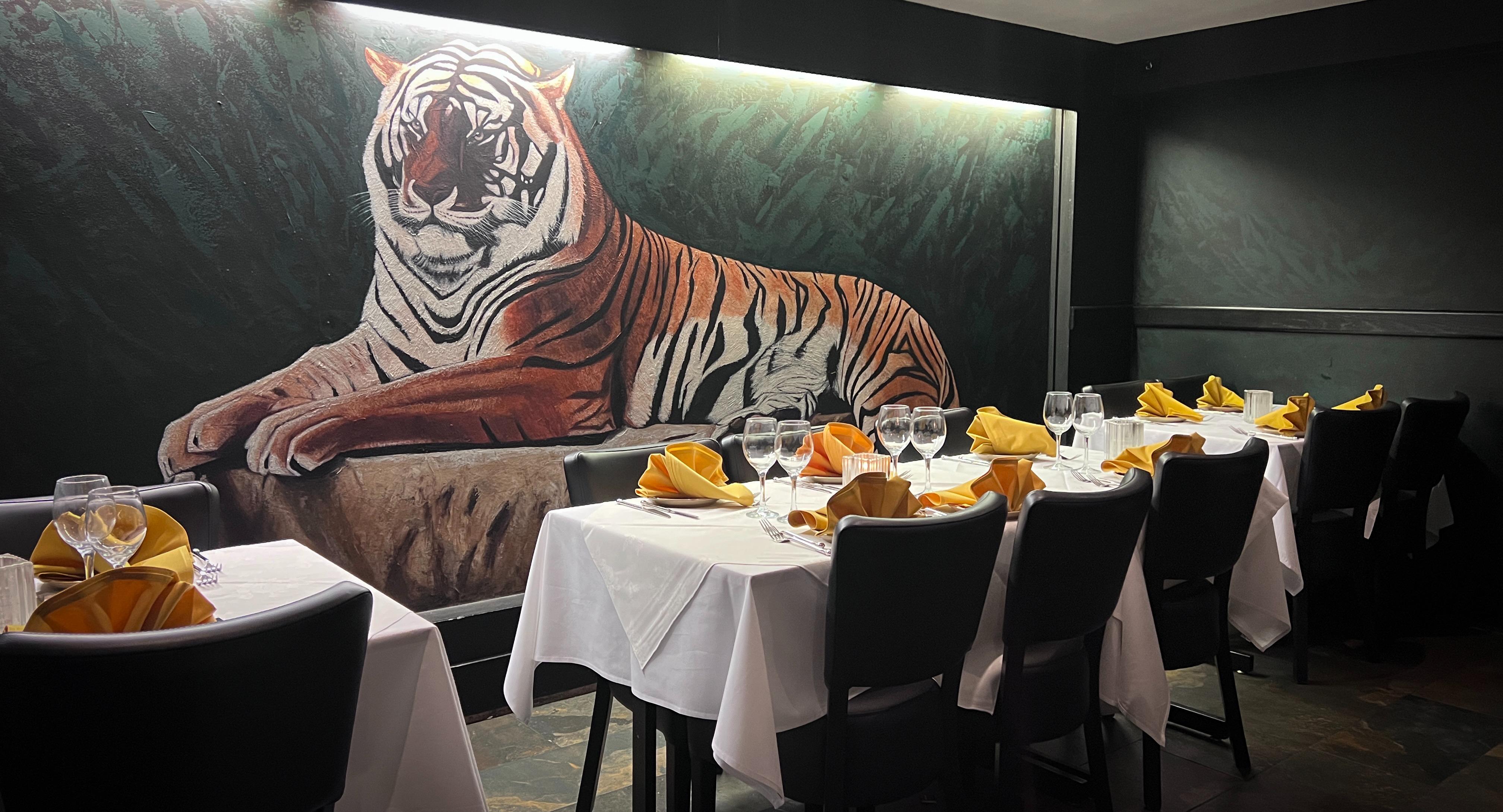 The India - City Road photo 4