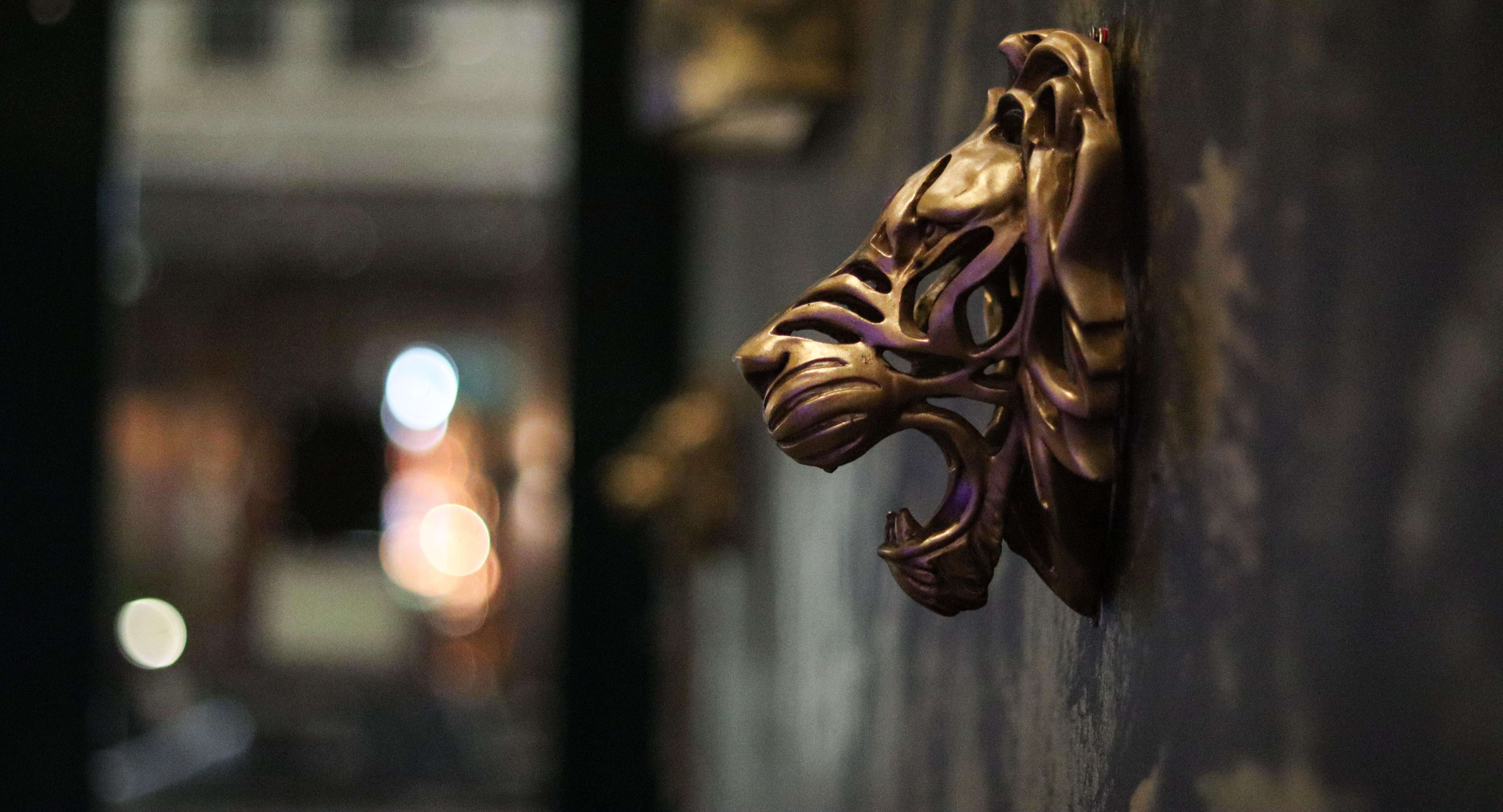 The India - City Road photo 2