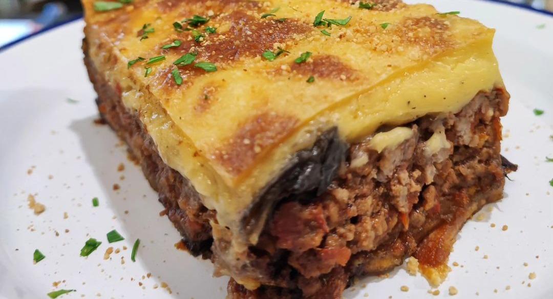 Elleniko Ristorante Greco