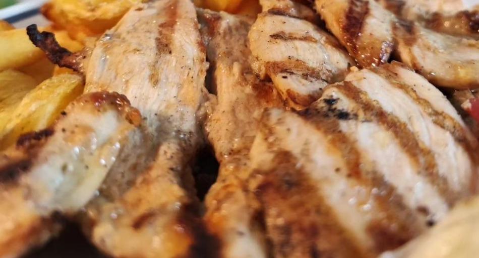 Elleniko Ristorante Greco photo 3