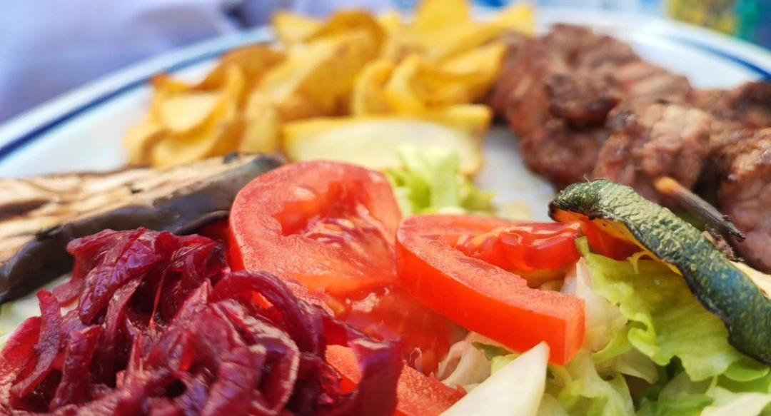 Elleniko Ristorante Greco photo 4