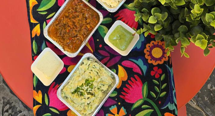 Raices Latin Food photo 2