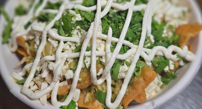 Raices Latin Food photo 4