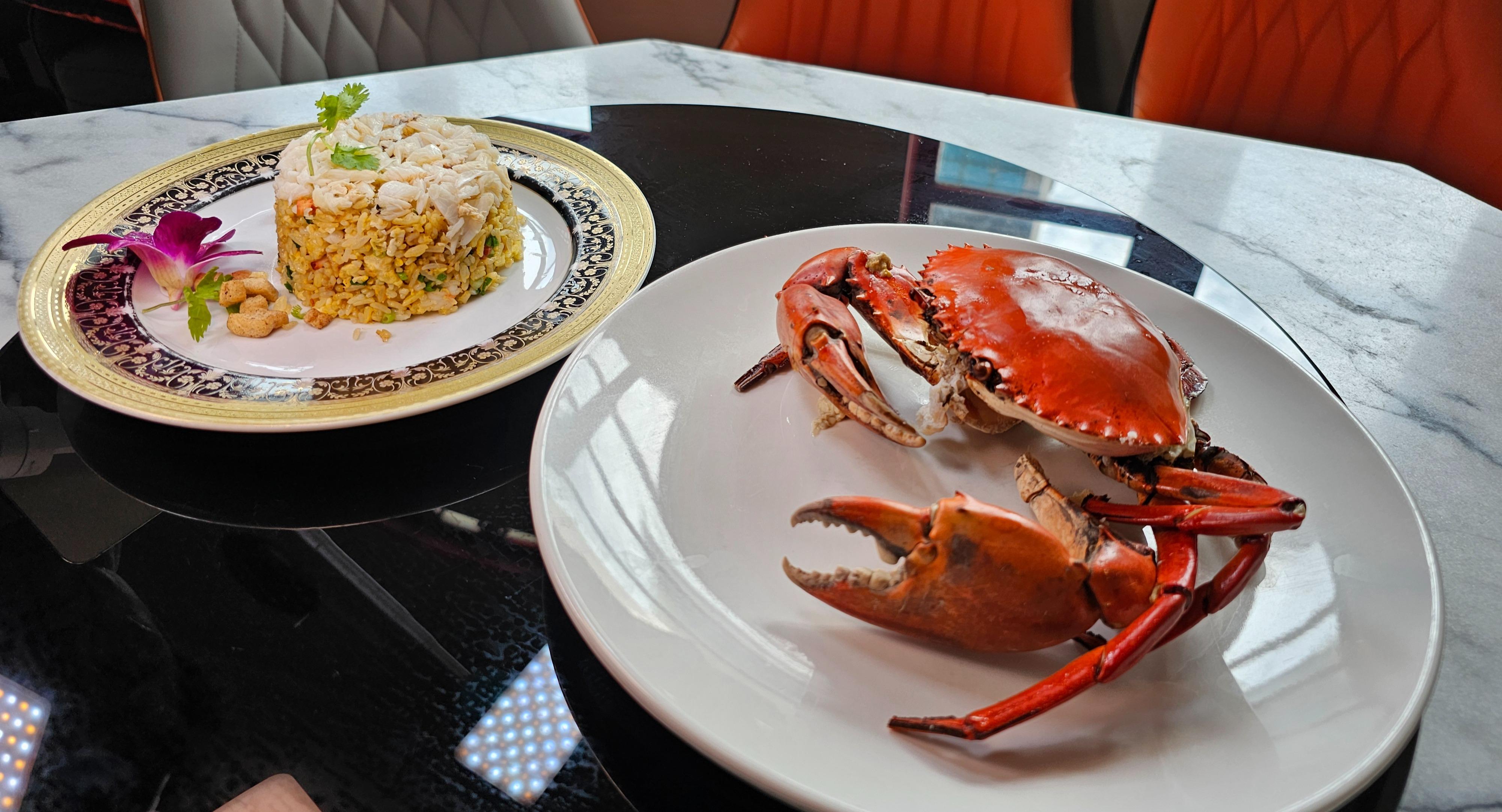 Chen Fu Ji 陈福记