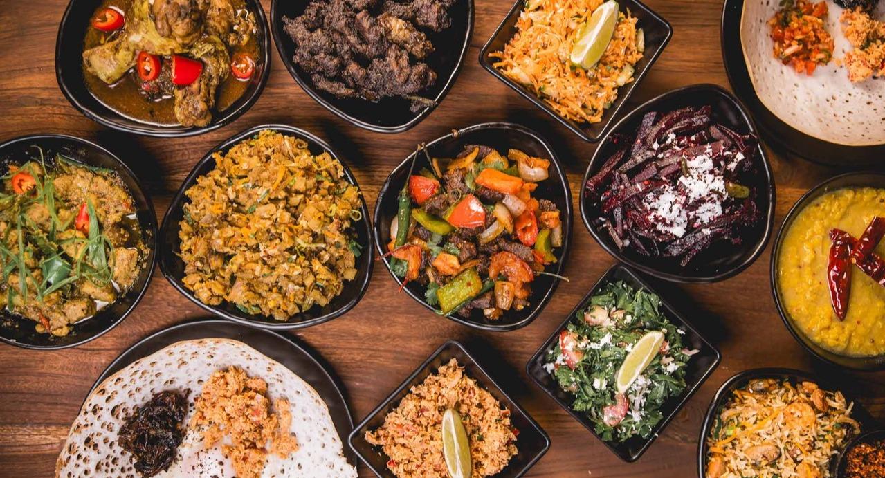 The Coconut Island Brighton