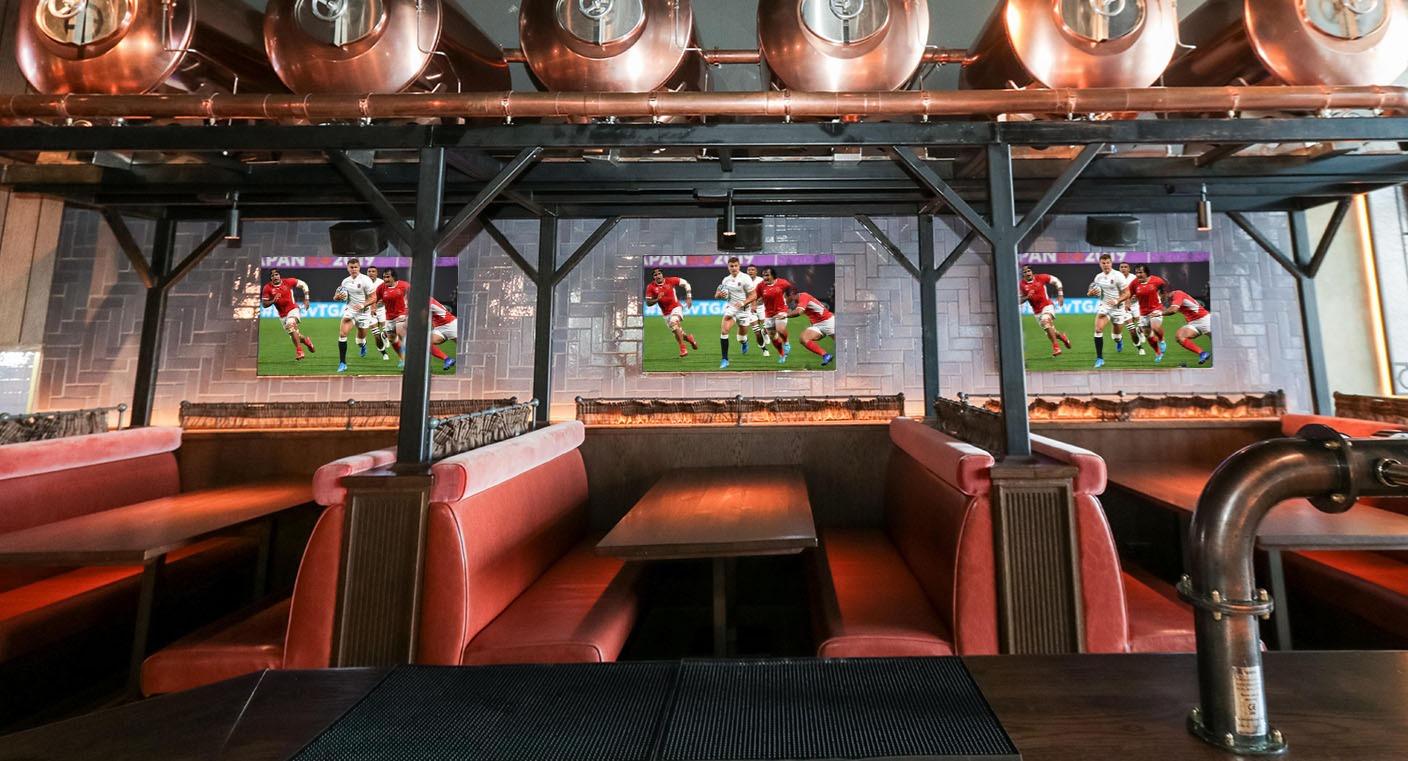 Westwood Pub & Kitchen photo 2