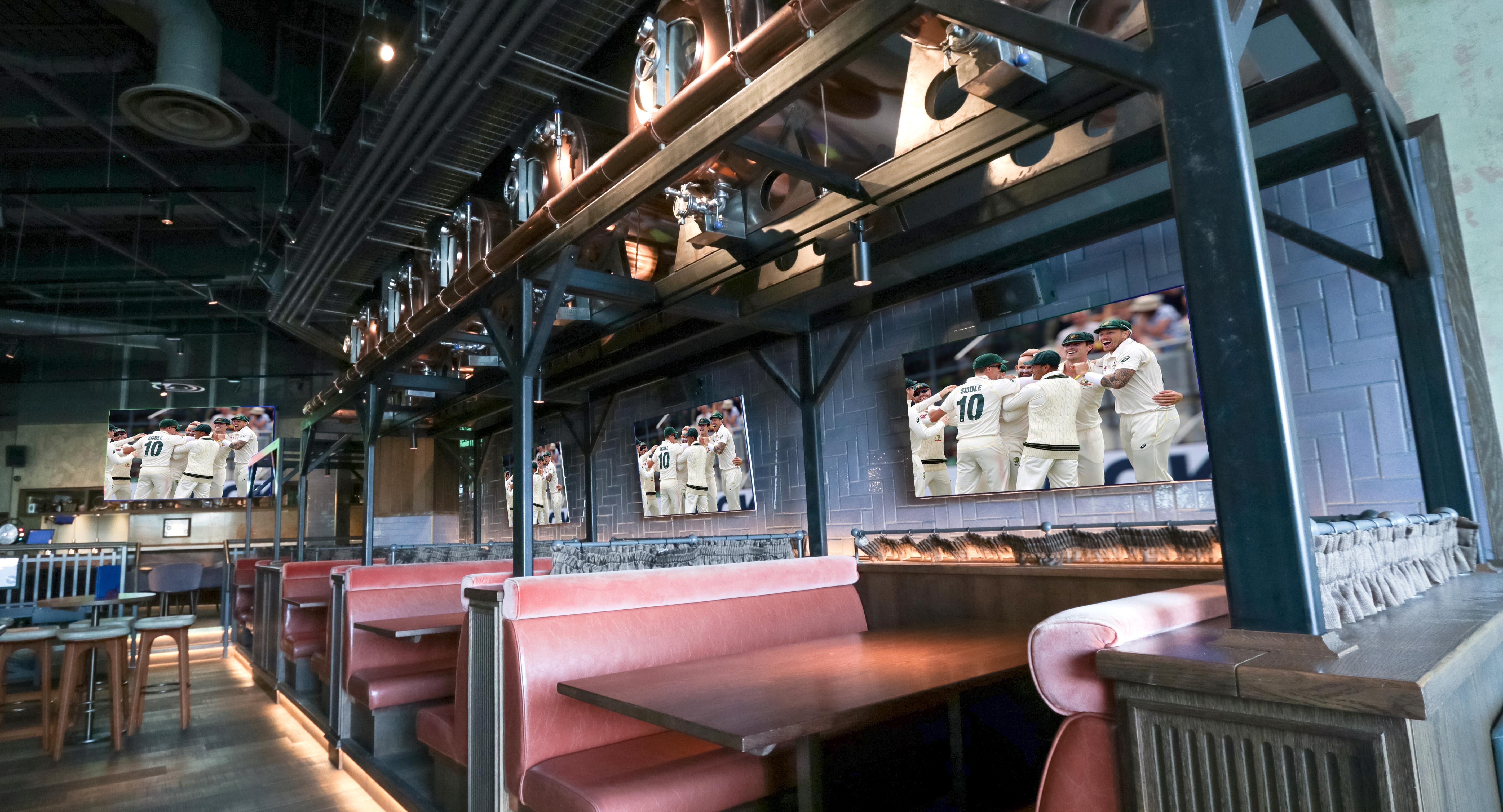 Westwood Pub & Kitchen photo 4