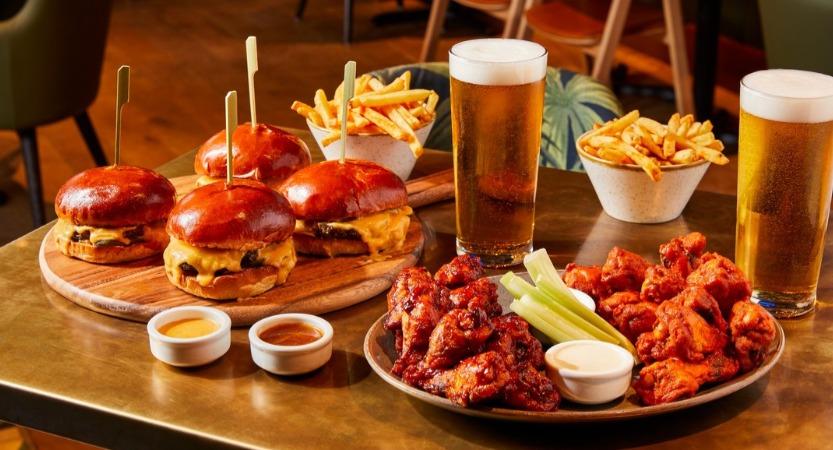 Westwood Pub & Kitchen photo 5