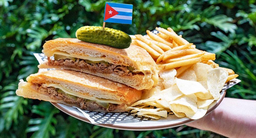CUBAN CORNER PARRAMATTA