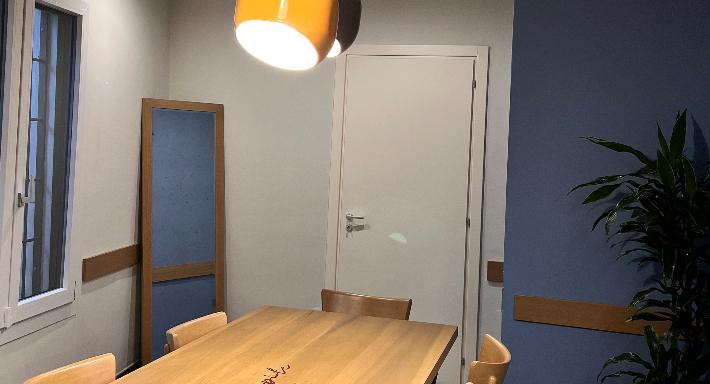 Ristorante Pizzeria Dall'Ospite photo 2