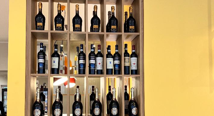 Ristorante Pizzeria Dall'Ospite photo 3