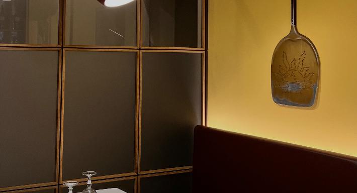 Ristorante Pizzeria Dall'Ospite photo 4