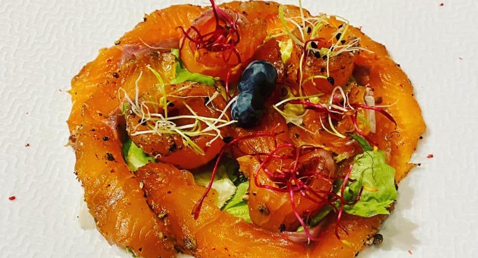 Piccolo Mondo Ristorante Lounge Bar photo 2