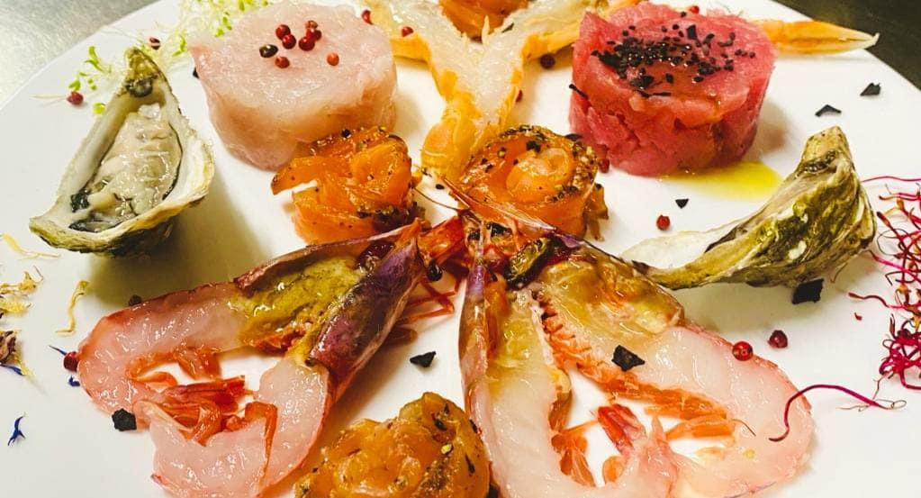 Piccolo Mondo Ristorante Lounge Bar photo 3