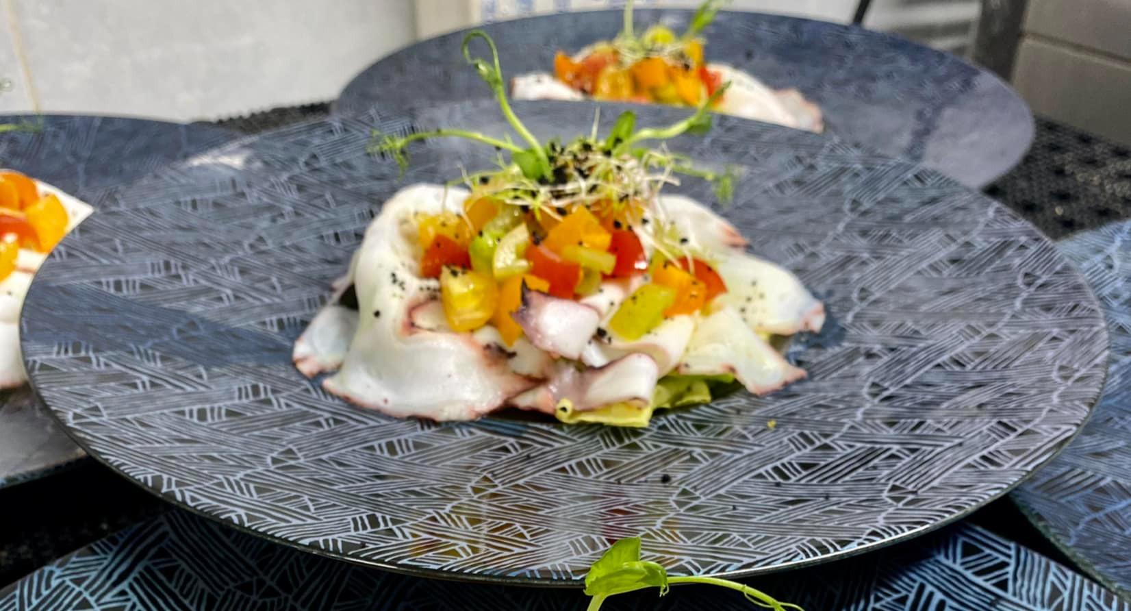 Piccolo Mondo Ristorante Lounge Bar photo 4