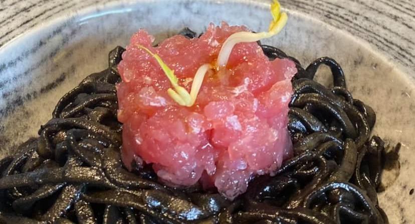 Piccolo Mondo Ristorante Lounge Bar photo 5