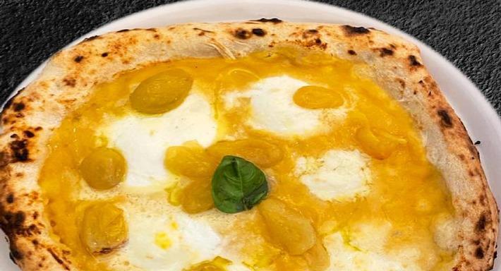 Damì pizzeria Palermo photo 3