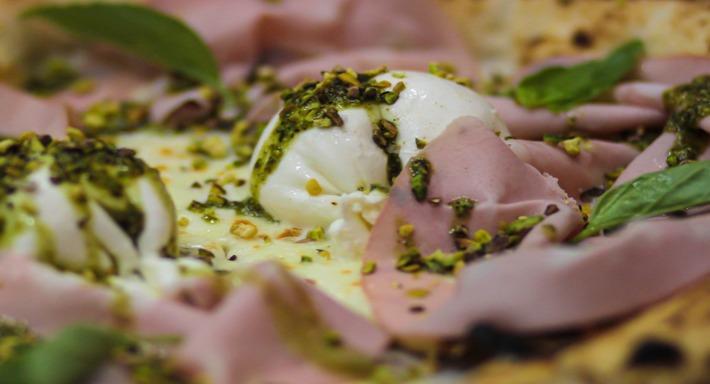 Damì pizzeria Palermo photo 4