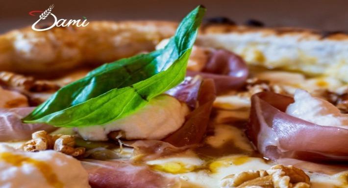 Damì pizzeria Palermo photo 2