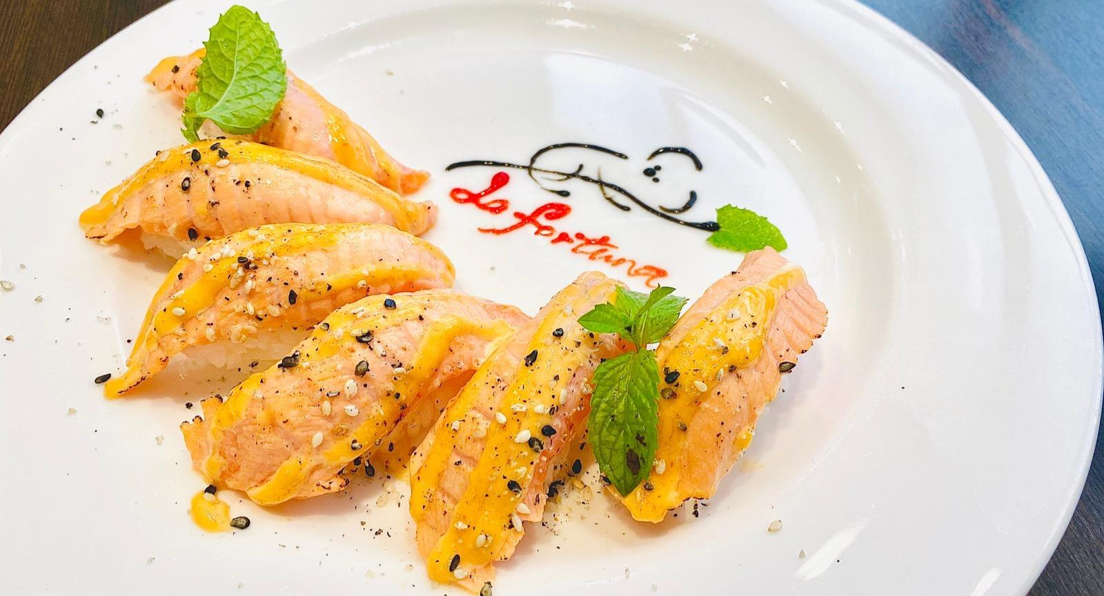 Ristorante asiatico La Fortuna photo 5