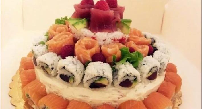 Ristorante asiatico La Fortuna photo 3