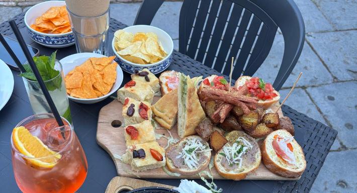 Cantine Sanfilippo photo 2