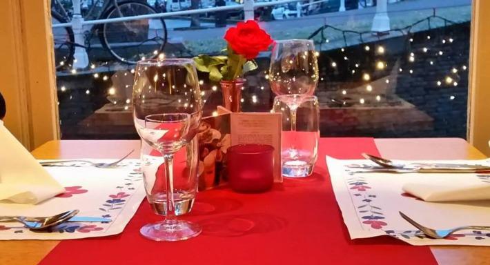 India Garden Delft photo 2