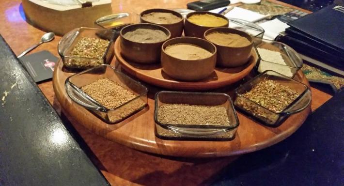 India Garden Delft photo 3