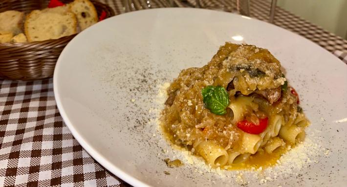 Osteria napoletana co core photo 2