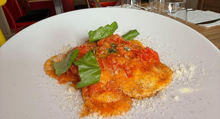 Osteria napoletana co core photo 3