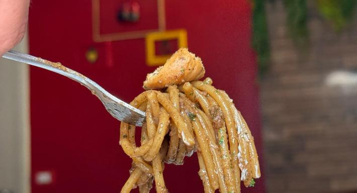 Osteria napoletana co core photo 4