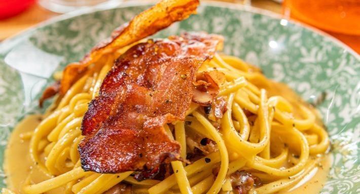 Pizzikotto Milano Bisceglie photo 2