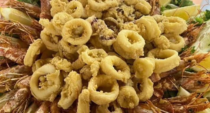 Trattoria Olimpia Mettete In Pompa photo 3