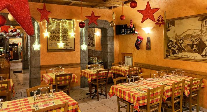 Hostaria al Boschetto photo 2