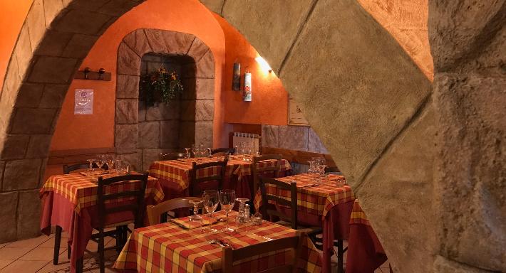 Hostaria al Boschetto photo 3