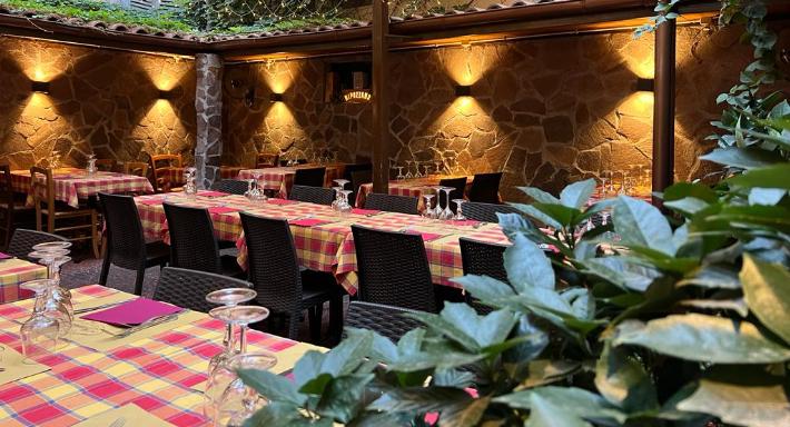 Hostaria al Boschetto photo 4