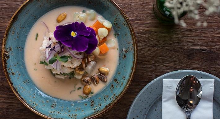 Qero - Peruvian Cuisine & Bar photo 3