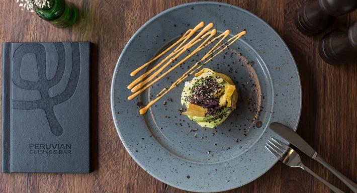 Qero - Peruvian Cuisine & Bar photo 2