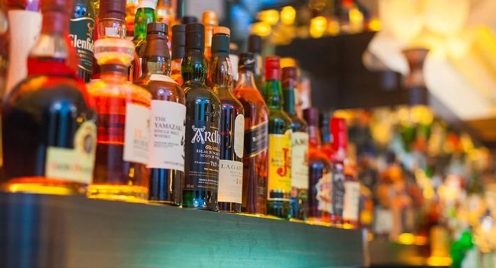 Qero - Peruvian Cuisine & Bar photo 5