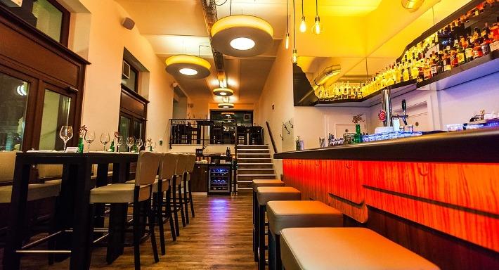 Qero - Peruvian Cuisine & Bar